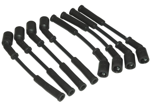 MSD Streetfire Lead Set LS V8 MSD5572