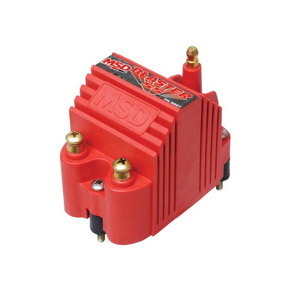MSD Coil Blaster SS High Voltage MSD8207