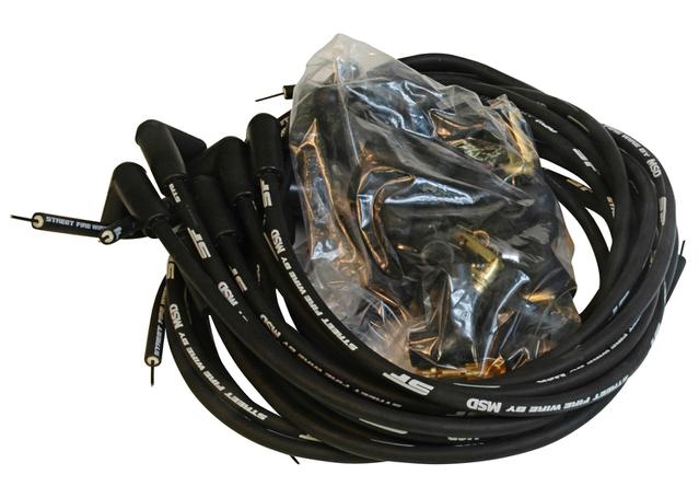 MSD Streetfire Lead Set Universal MSD5553