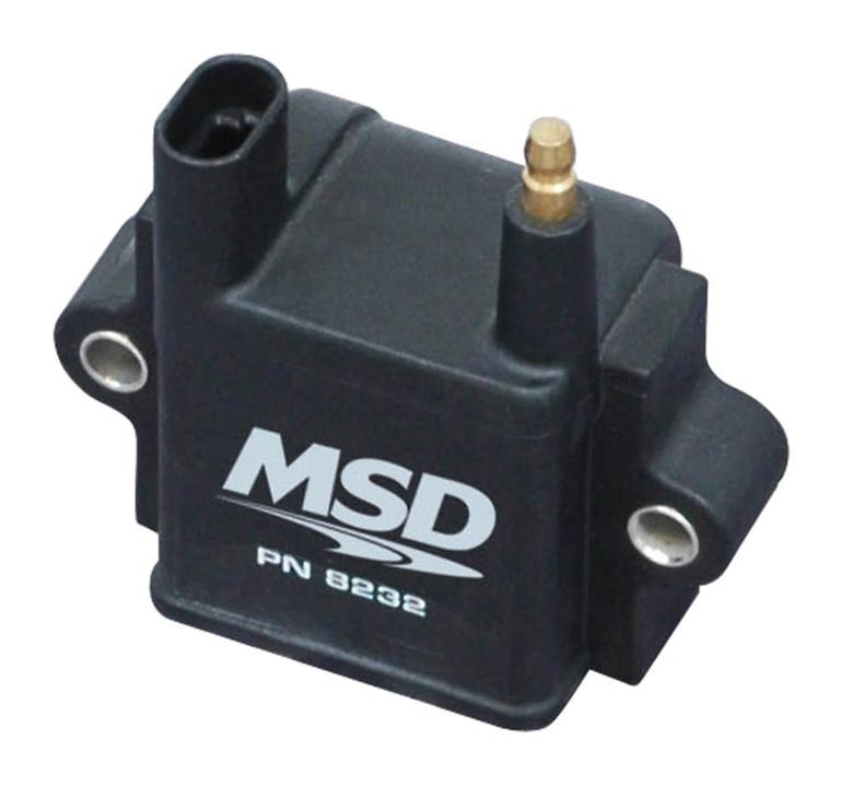 MSD Coil Digital CPC (Single) MSD8232