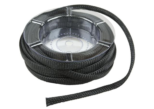 MVP 9mm Braided Expandable Sleeving 10m VPR-003
