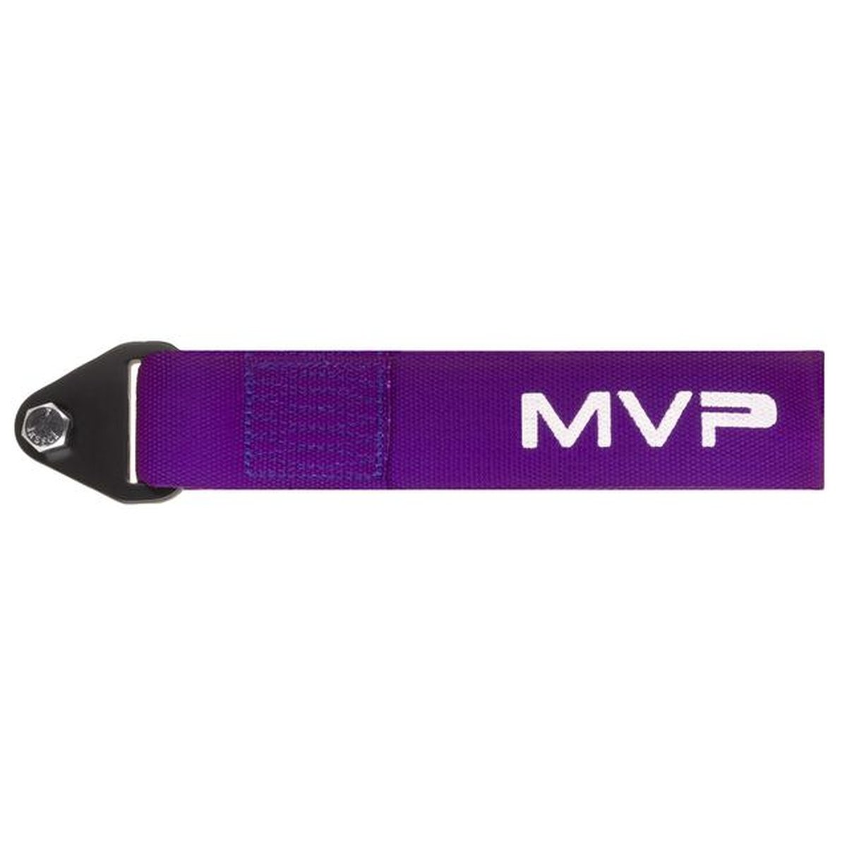 MVP Tow Strap Purple VPR-034PU
