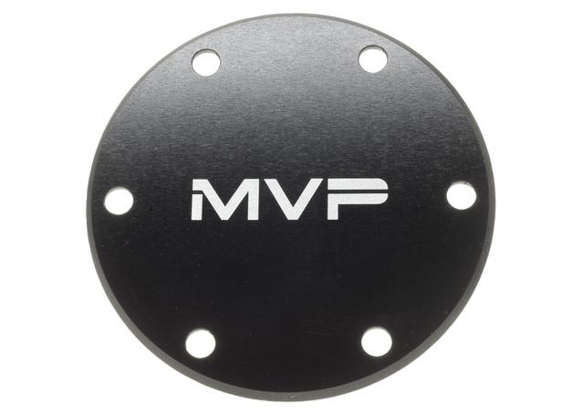 MVP Steering Wheel Centre Blanking Plate VPR-198