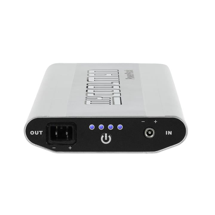 myCOOLMAN Portable Fridge/Freezer Powerpack Magnetic Water Resistant IP65 15Ah LiFeP04 CPP15