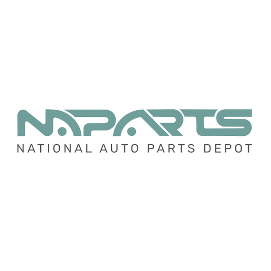 National Auto Parts Lowering Blocks Holden(Lb1325) LB1325
