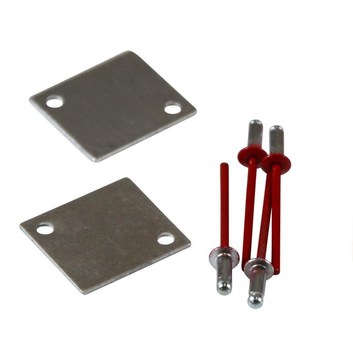Electric Vehicle Tag fits Number Plate/Registration Pair EVTAG