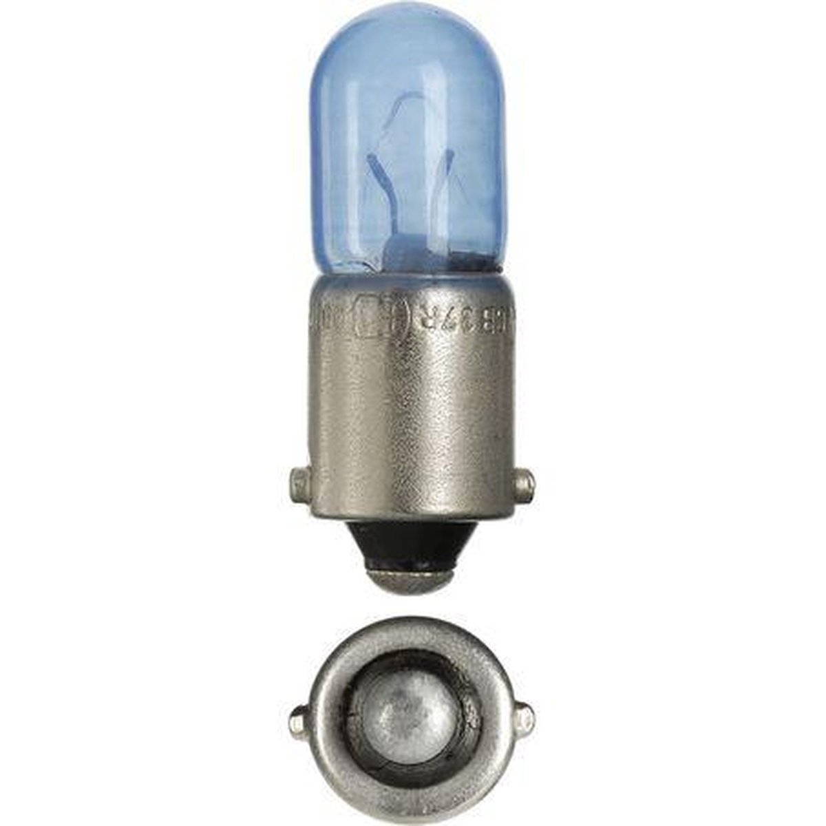 Narva Globe 12V 4W T4W BA9S Premium Bayonet 17137BL
