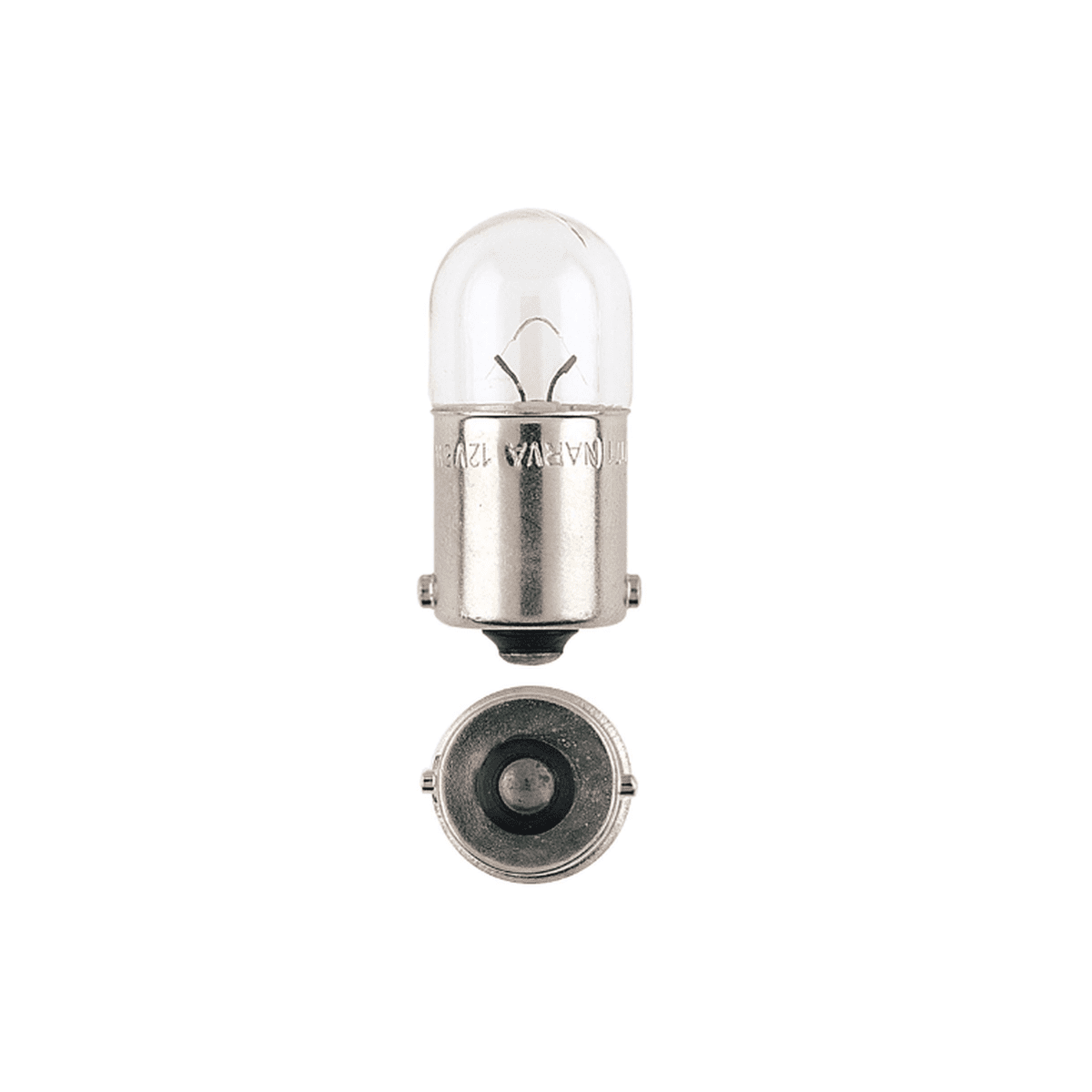 Narva Globe Premium Incandescent BA15S 12V 5W 17171BL