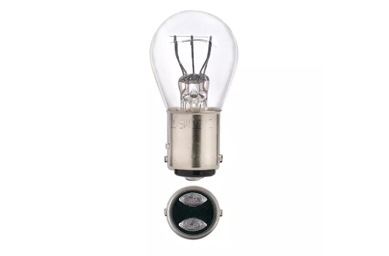 Narva Globe 24V 21/5W BAY15D Heavy-Duty Bulb (10Pk) 17336