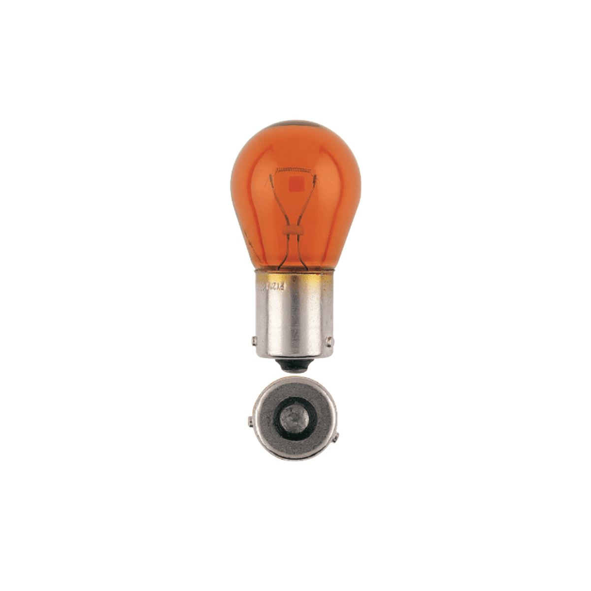 Narva Heavy Duty BAU15S Globe 21W 12V 17384BL