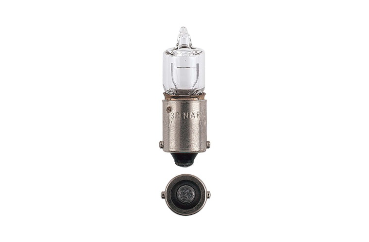 Narva Miniature H10W Halogen Headlight Globe 12V 10W 17833