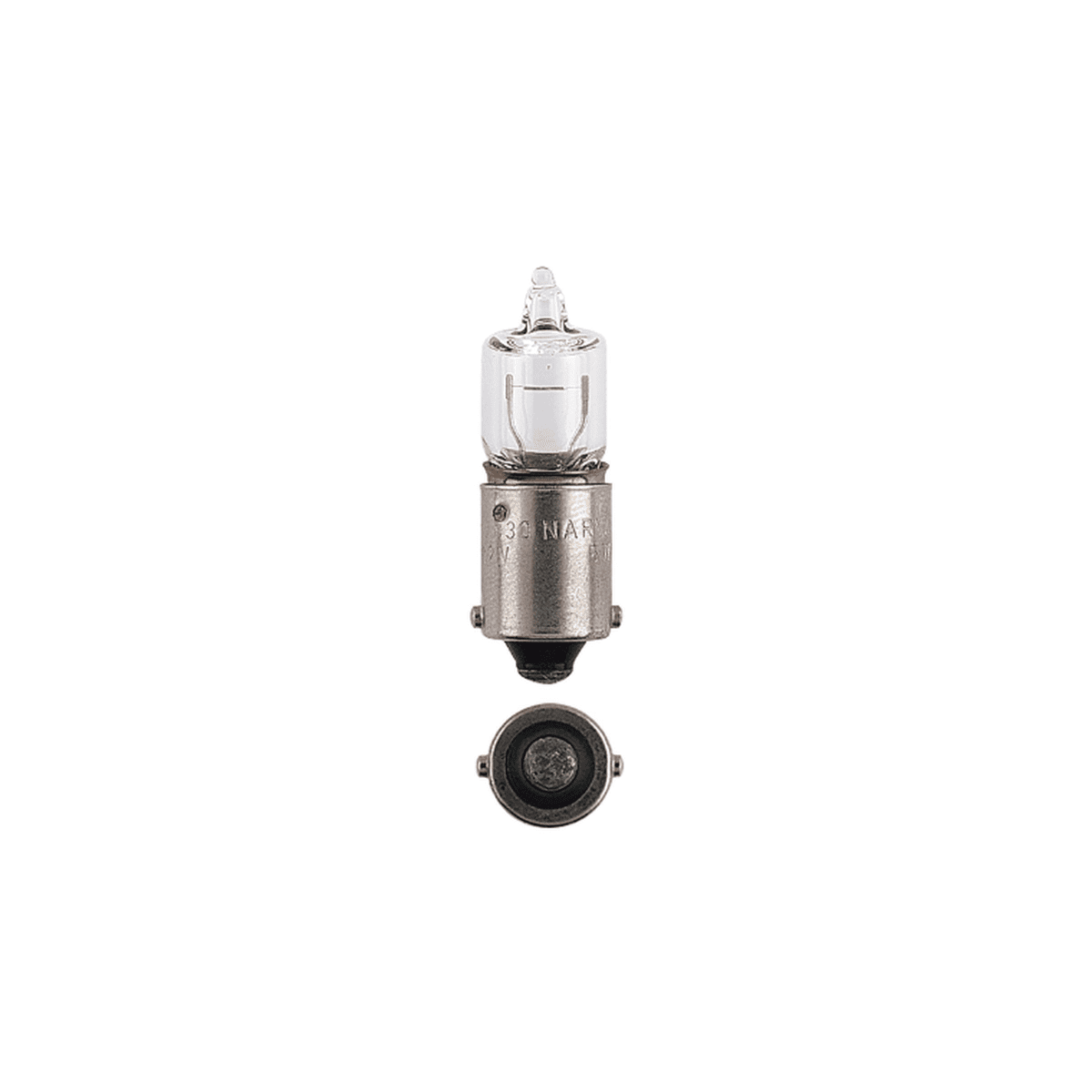 Narva Miniature H5W Halogen Headlight Globe 12V 5W 17830