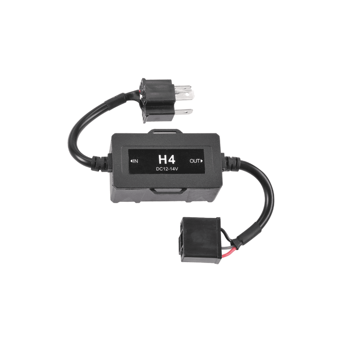 Narva H4 Canbus Module Kit 2Pk 18184
