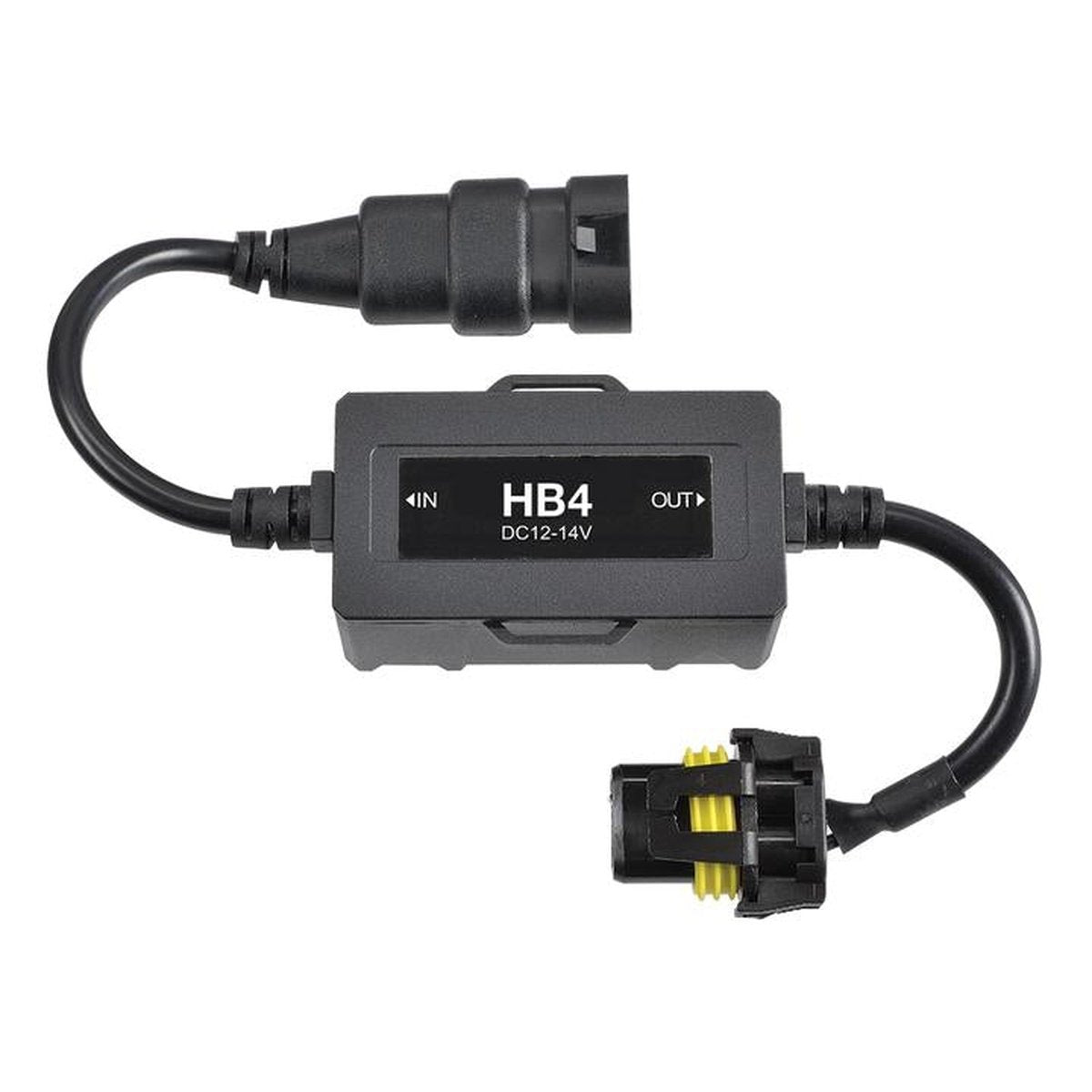 Narva HB4 Canbus Module Kit 2Pk