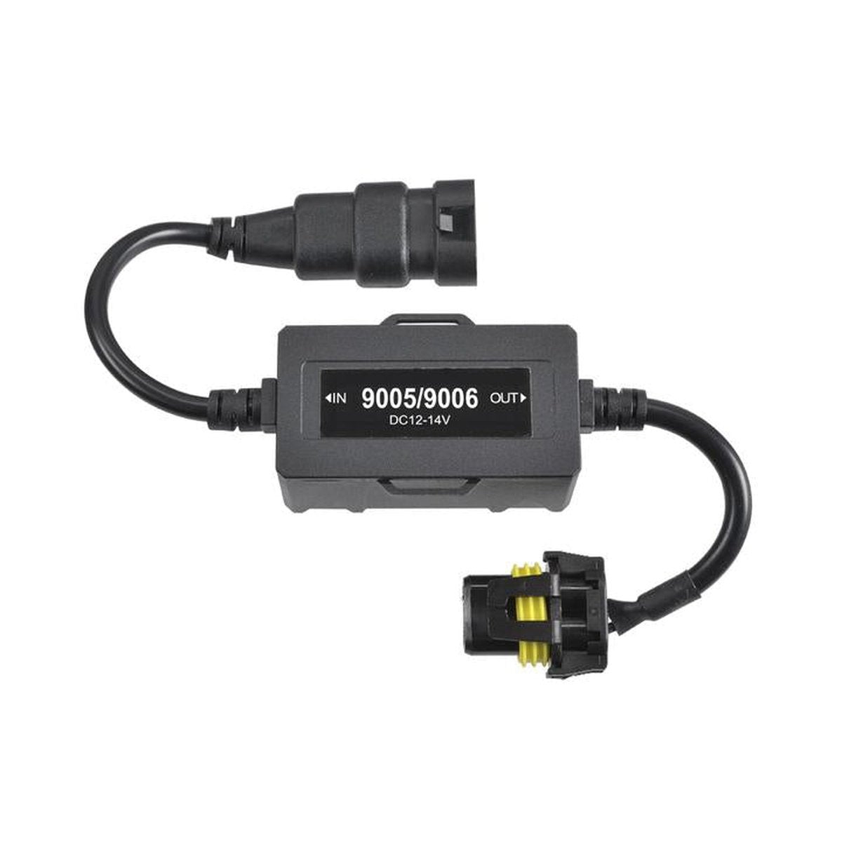 Narva HB4 Canbus Module Kit 2Pk