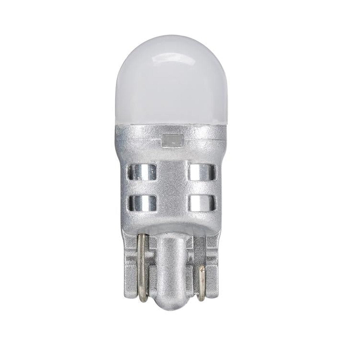 Narva 12V T10 LED Wedge Globes High Power Cool White 6000K 2PK 18200BL