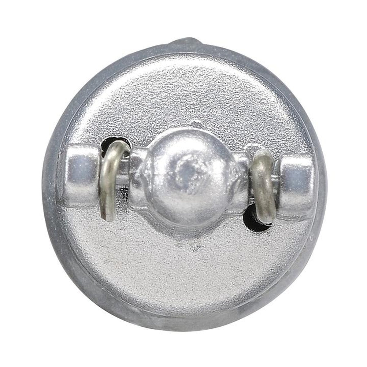 Narva 12V T10 LED Wedge Globes High Power Cool White 6000K 2PK 18200BL