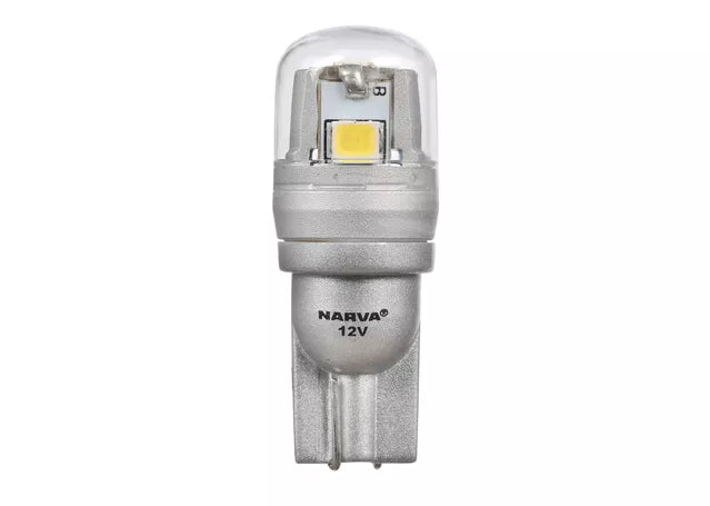 Narva T10 Globe Canbus Wedge 12V (Blister) 18244BL