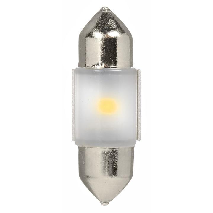 Narva LED Festoon Globe 12V 36mm Blister Pack 18212BL
