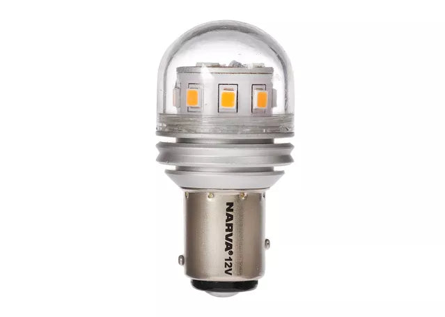 Narva BAY15D LED Globe Canbus 12V 18266BL