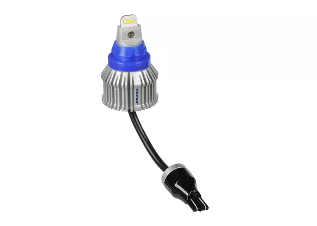 Narva LED Globe T15 12/24V HP Rev 18284BL