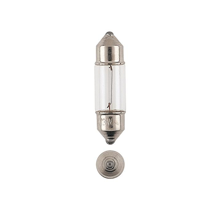 Narva Globes Festoon 12V 10W 2 Pack 47264BL