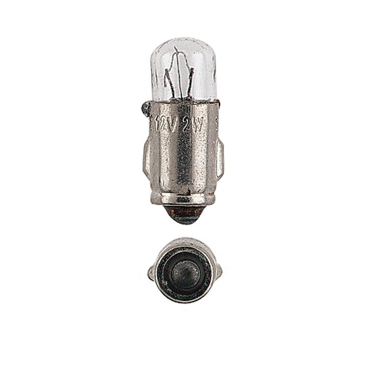 Narva Incandescent Globe BA7S 12V 2W 47281BL
