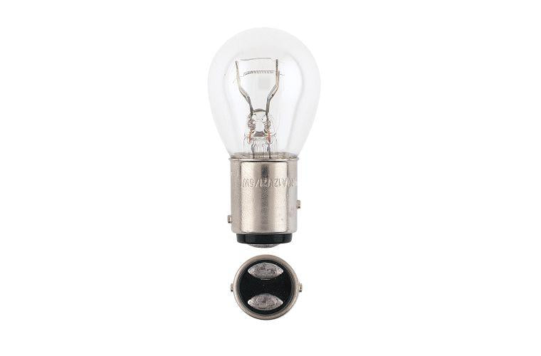 Narva Globe 24V 21/5W BAY15D (10Pk) 47336
