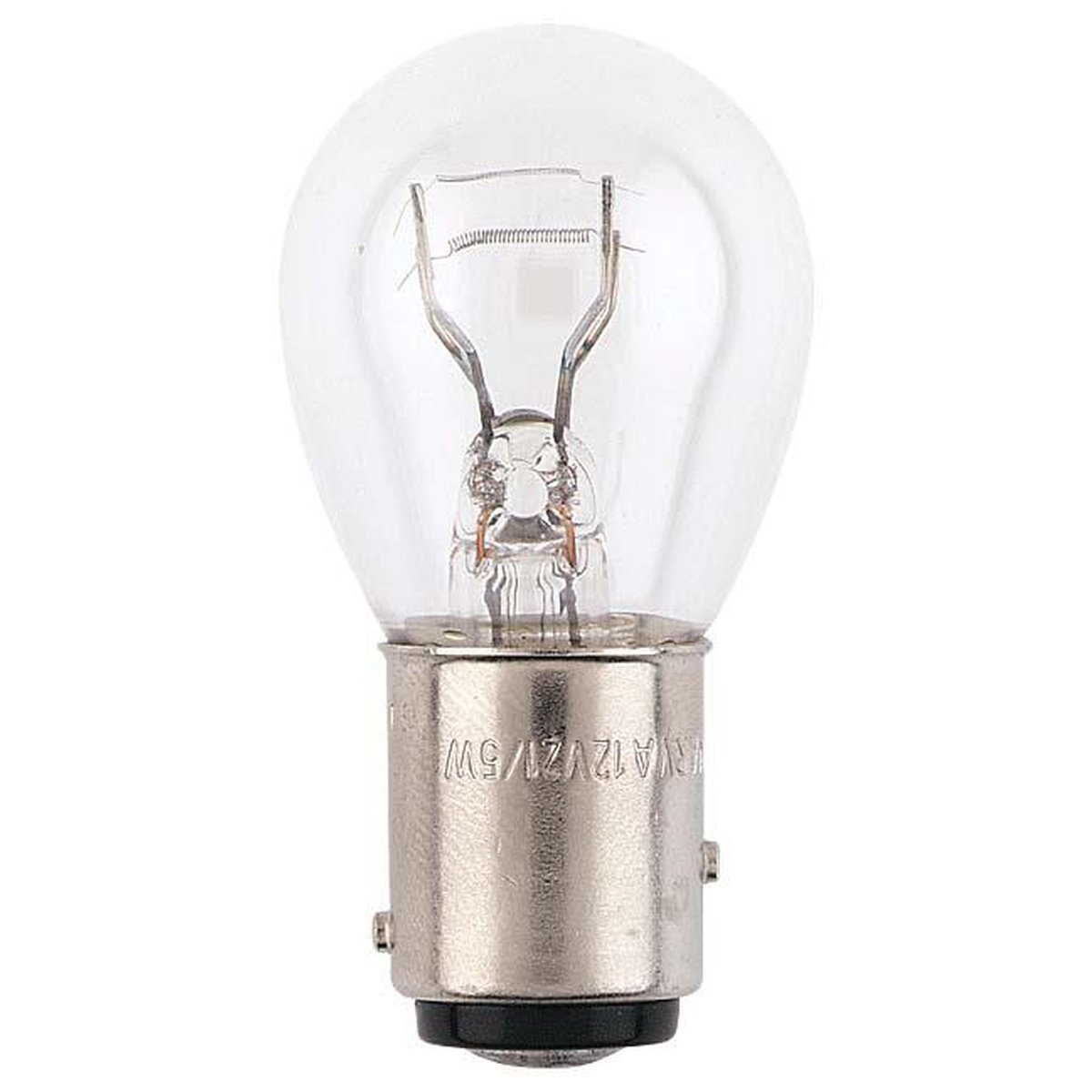 Narva Globe 12V 21/5W BAY15D (10Pk) 47380