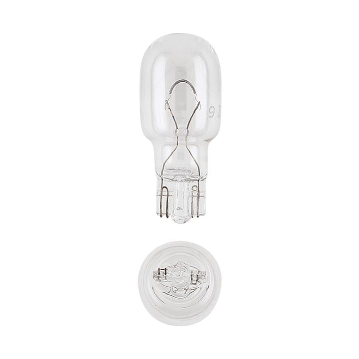 Narva Wedge Globe W2 x 15D 12V 21CP 47526BL