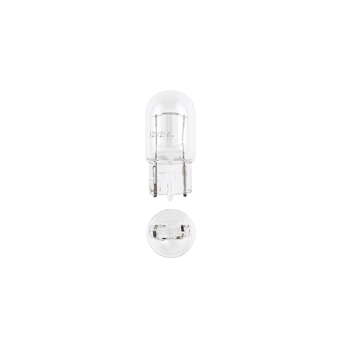 Narva T20 Wedge Globes 12V 21W (10Pk) 47530