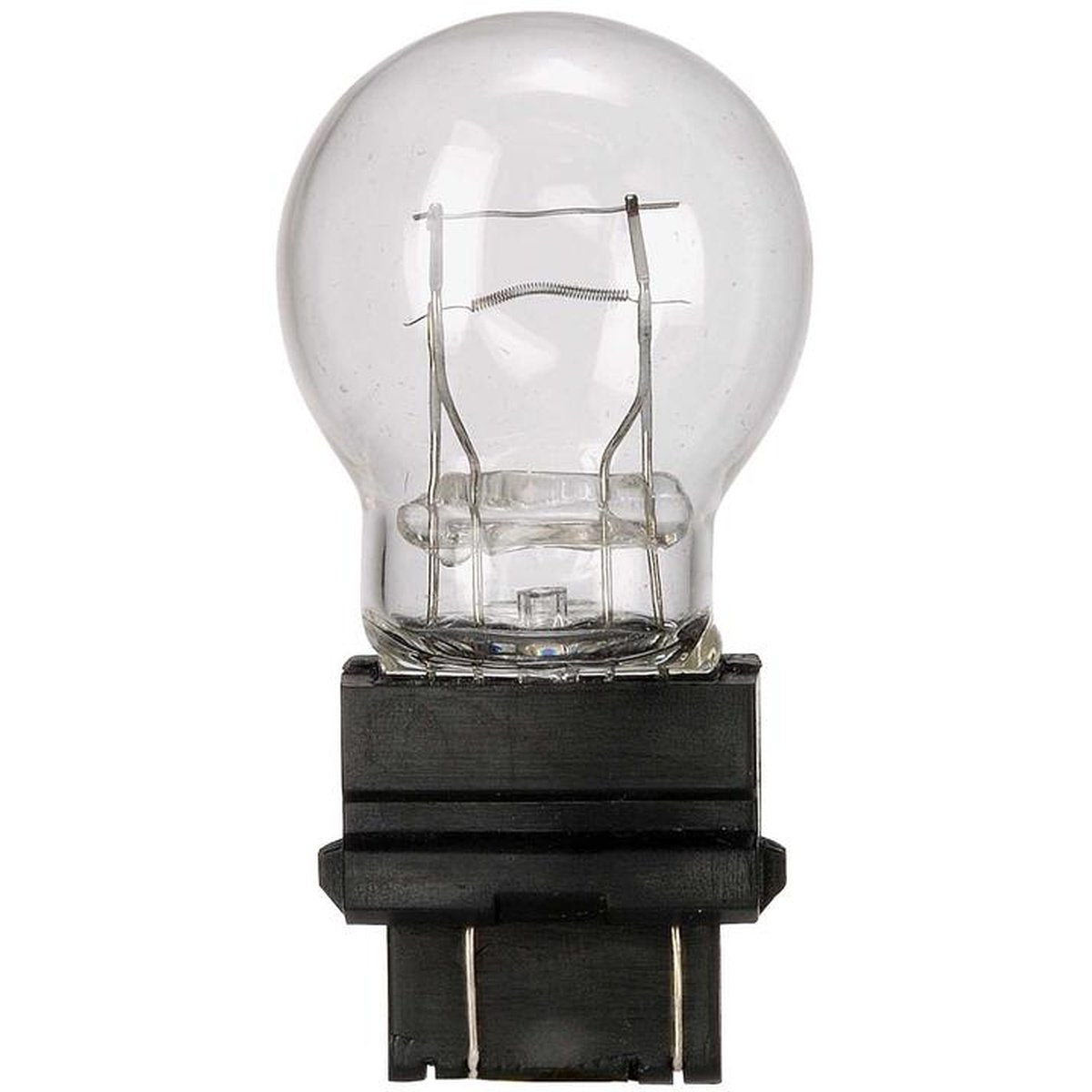 Narva Globes Wedge 12V 27/7W 2 Pack 7557BL