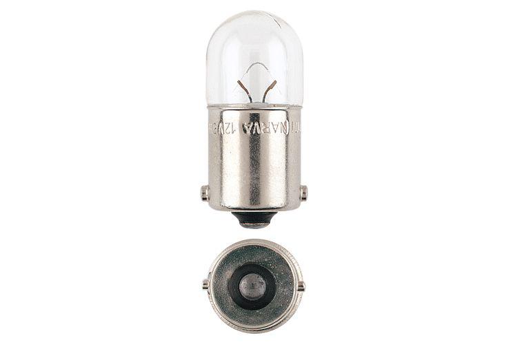 Narva Globe 12V 10W BA15S (10Pk) 47613
