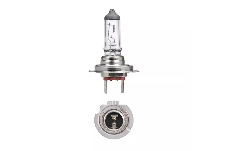 Narva H18 Halogen Headlight Globe PY26D-1 12V 65W 48018