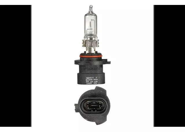 Narva HB3A Halogen Headlight Globe 12V 60W P20D 48020
