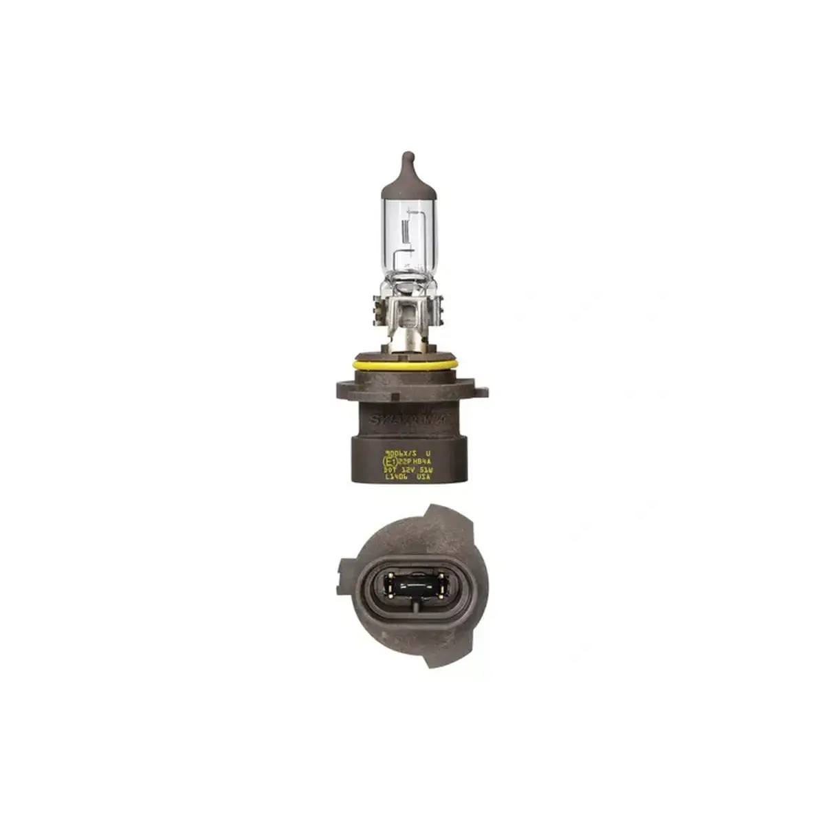 Narva HB4A Halogen Headlight Globe 12V 51W P22D 48022