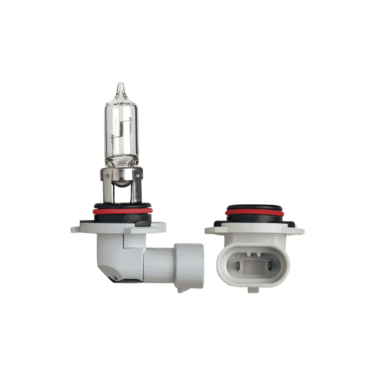 Narva Halogen Headlight Globe P20D 12V 100W 48025BL