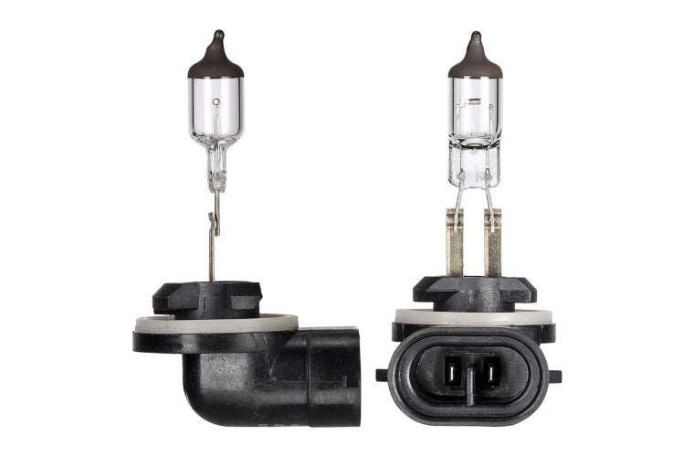Narva PGJ13 Halogen Headlight Globe 12V 37.5W 48052