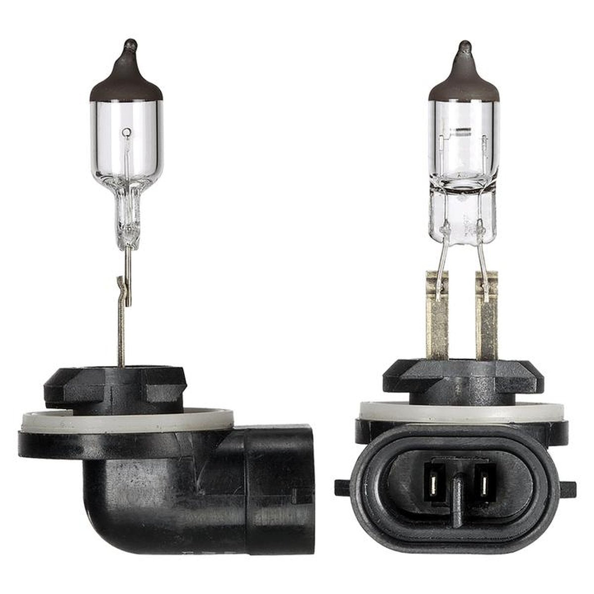 Narva H27W/2 Halogen Headlight Globe 12V 27W Blister 48042BL