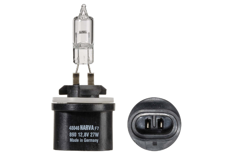 Narva PG13 Halogen Headlight Globe 12V 27W 48046