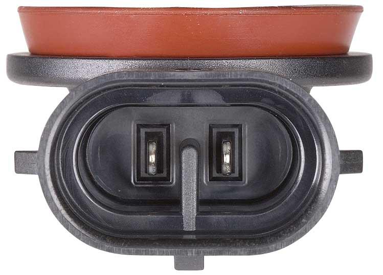 Narva H11 Halogen Headlight Globe 12V 55W 48078BL