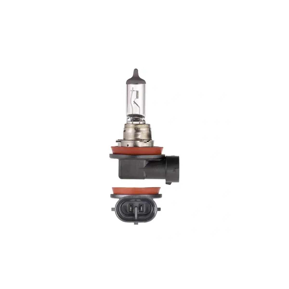 Narva H11 PGJ19-2 Halogen Headlight Globe Heavy Duty 24V 70W 48080