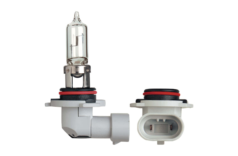 Narva Plus 50 Long Life Halogen Headlight Globe HB3 P20D 12V 60W Twin Pack 48085BL2