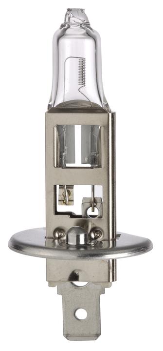 Narva Halogen Headlight Globe Plus 30 H1 12V 55W Blister 48320BL