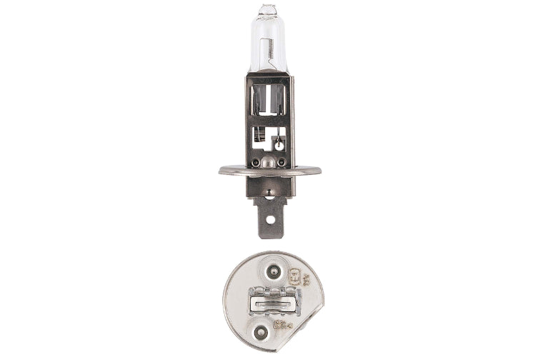 Narva H1 Long Life Halogen Headlight Globe 12V 55W 48322