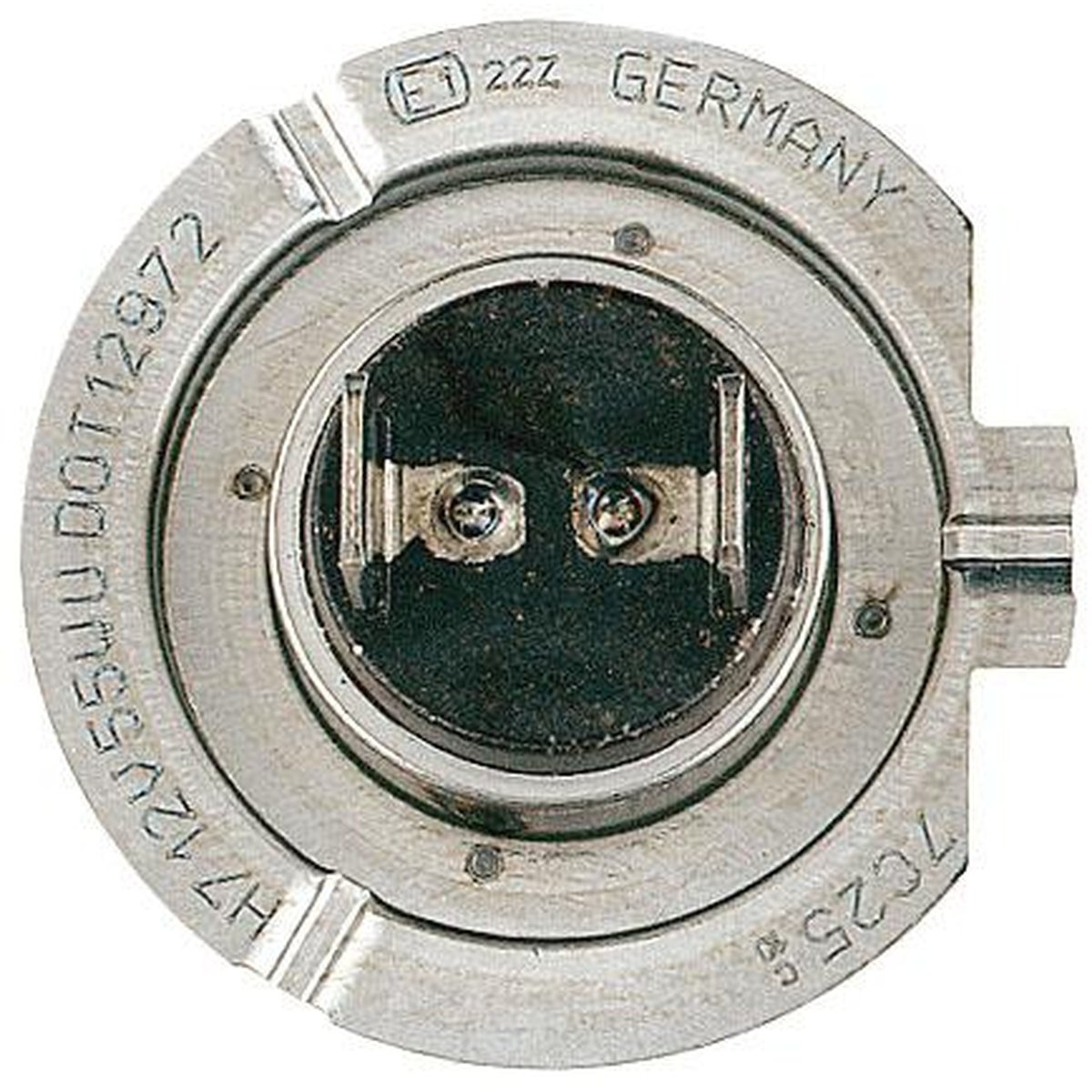 Narva H7 Globe 12V 55W Plus 30 48328BL