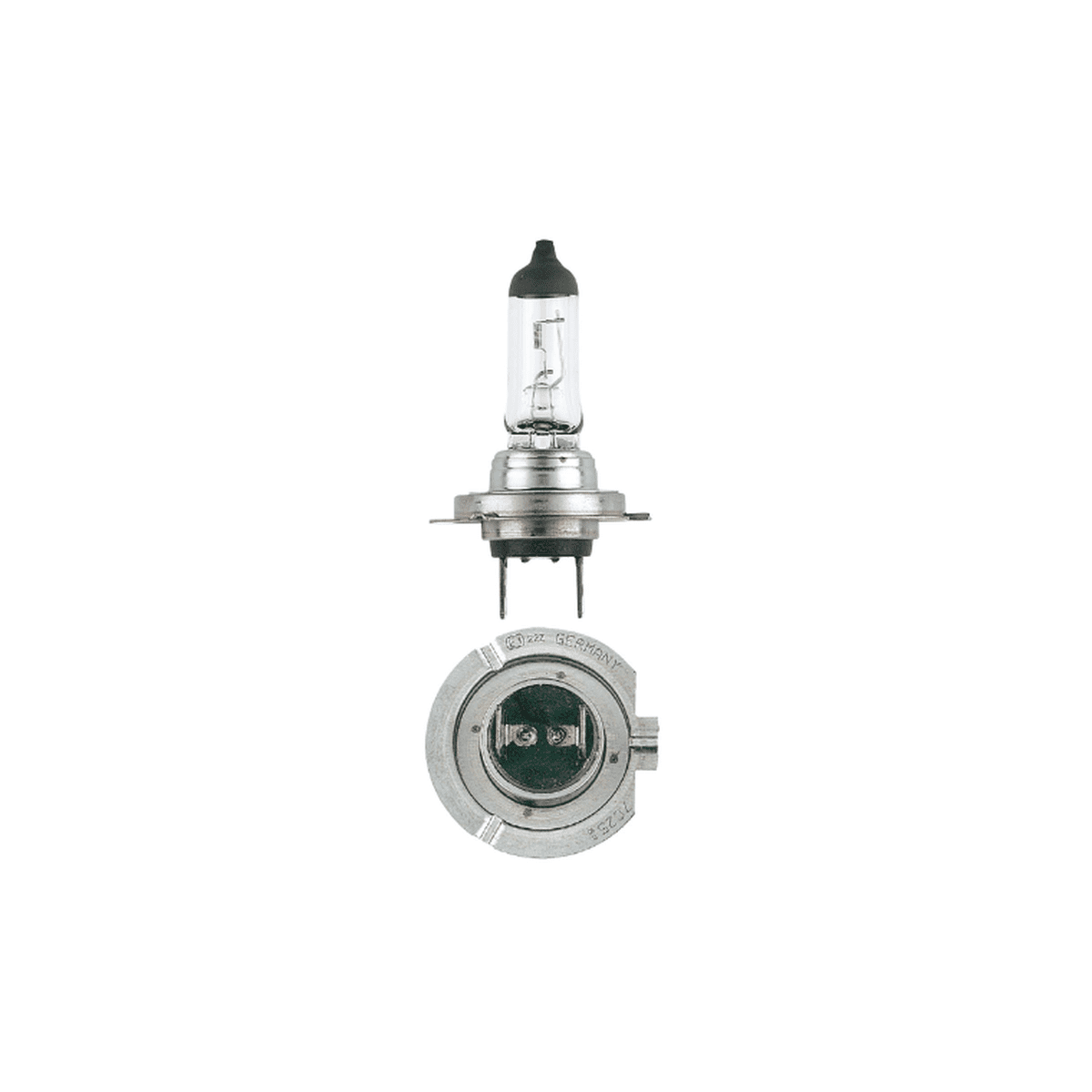 Narva H7 Heavy Duty Halogen Globe 12V 55W Blister Pack 48330BL