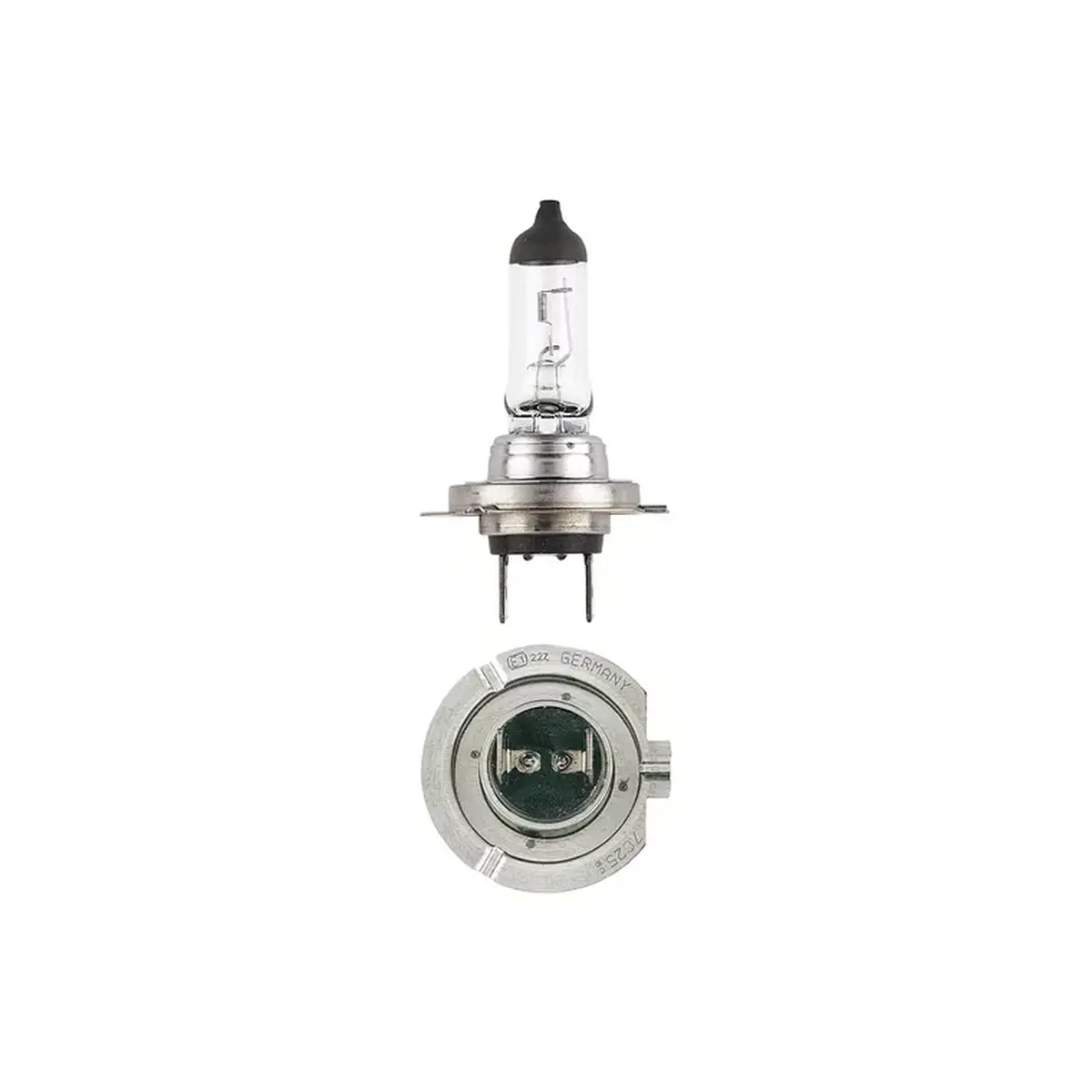 Narva PX26D Halogen Headlight Globe 12V 80W (Blister 1Pk) 48358BL