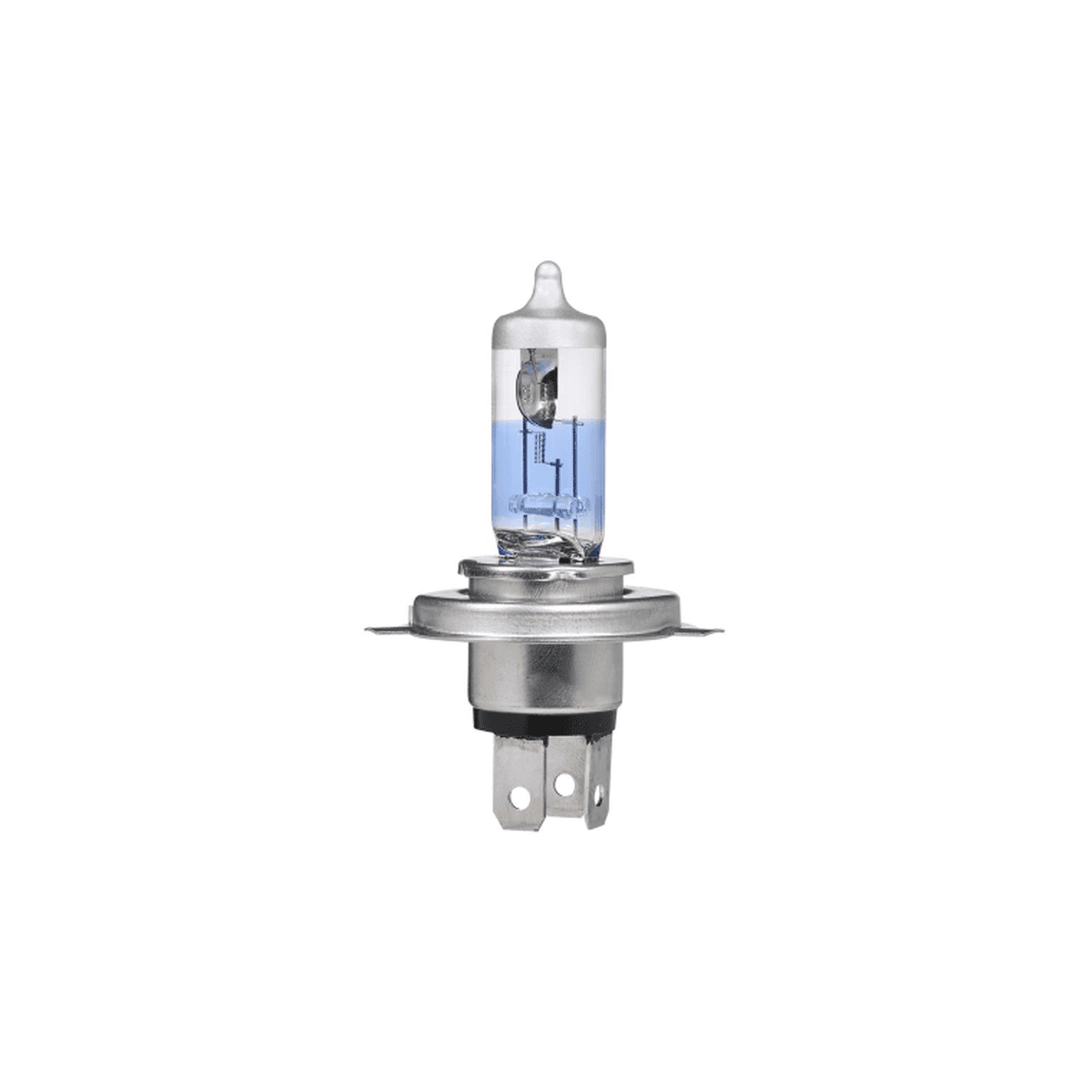 Narva Plus 150 Halogen Headlight Globe H4 P43T 12V 60/55W 48382BL