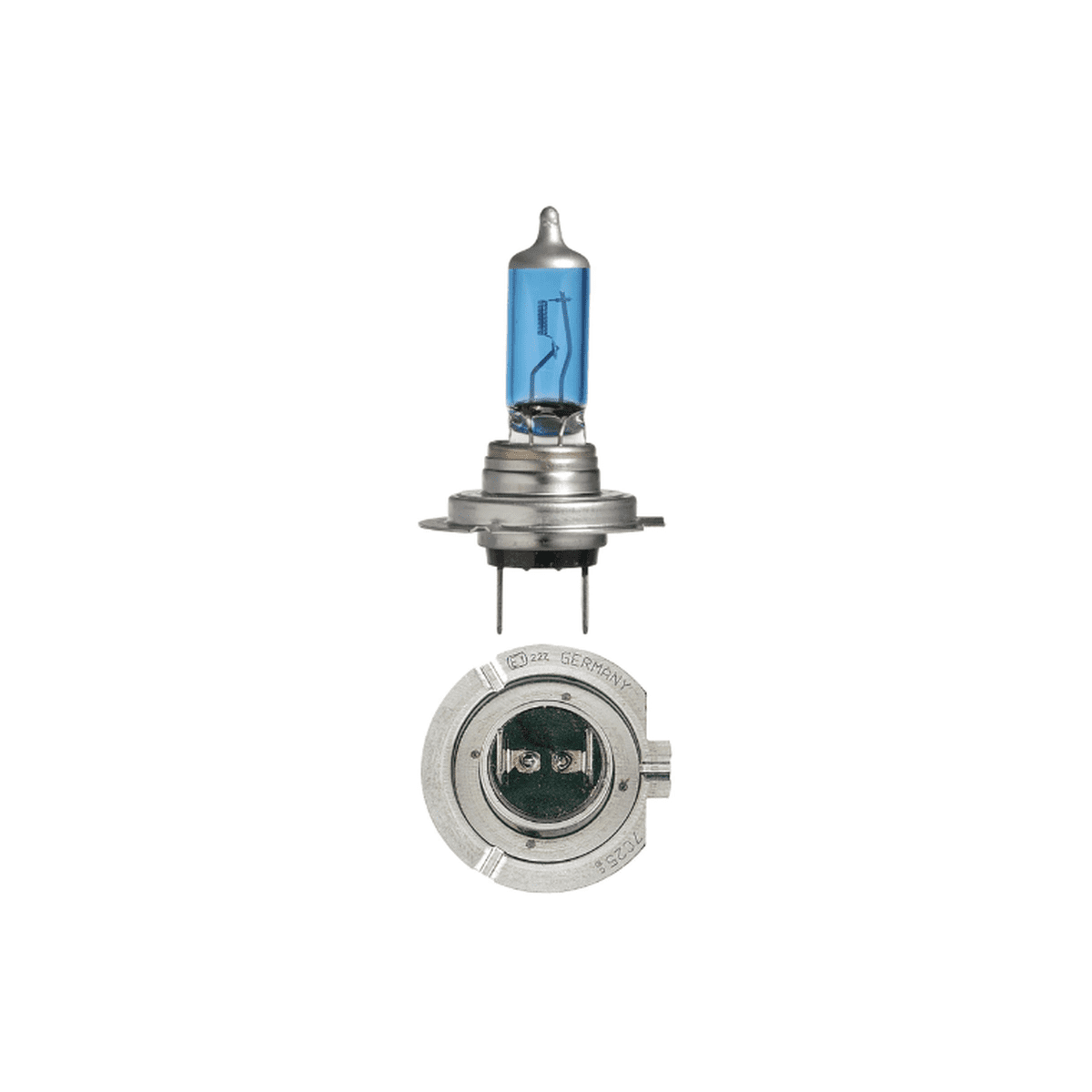 Narva H7 Halogen Globe 12V 55W Intense Plus 30 48476BL